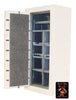 AMERICAN PLATINUM SAFE / VAULT - CLOSET VAULT - 60" X 25" X 22"