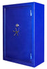 AMERICAN PLATINUM SAFE / VAULT 72" X 50" X 27"