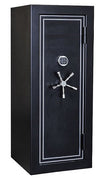 GOLDEN SECURITY GUN SAFE - CLOSET SIZE - 60" H X 25" W X 22" D