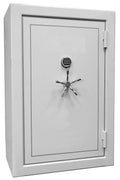 GOLDEN SECURITY GUN SAFE - 30" H X 25" W X 27" D