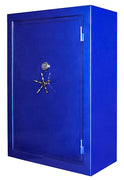 AMERICAN PLATINUM SAFE / VAULT 72" X 50" X 27"