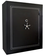 AMERICAN PLATINUM SAFE / VAULT 72" X 60" X 27"