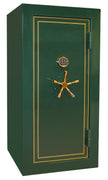 AMERICAN PLATINUM SAFE / VAULT 60" X 30" X 27"